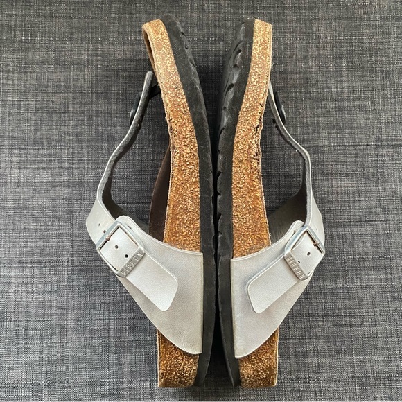 BIRKENSTOCK GIZEH SANDALS - Picture 7 of 12